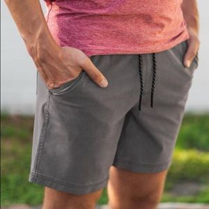 Bearbottom Men’s Swim Trunks